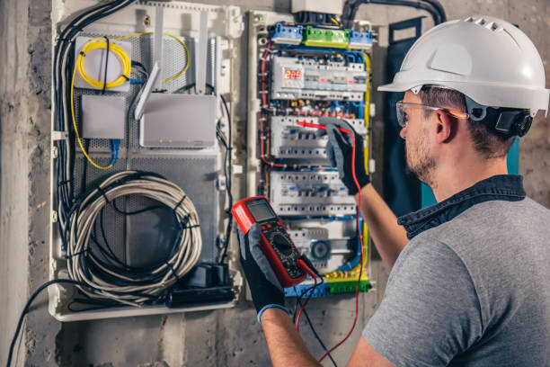 Best Electrical Installation Contractor  in Virginia, MN