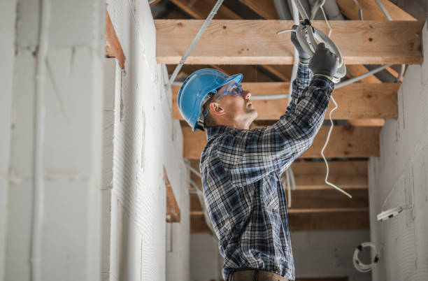 Best Emergency Electrical Repair  in Virginia, MN