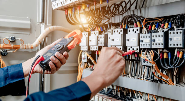 Best Affordable Emergency Electrician  in Virginia, MN