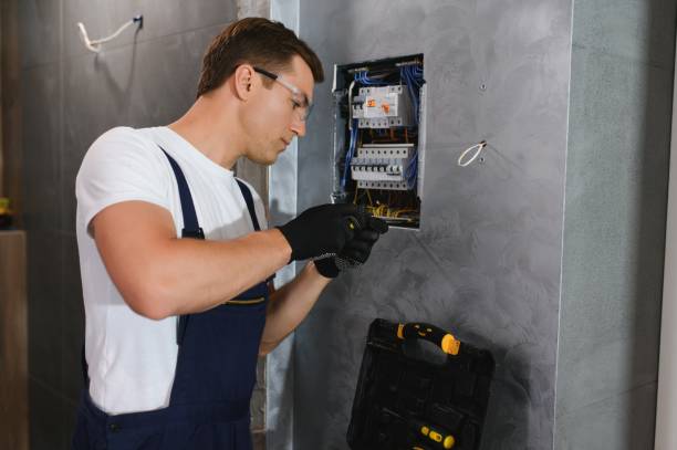 Best Electrical Repair Services  in Virginia, MN