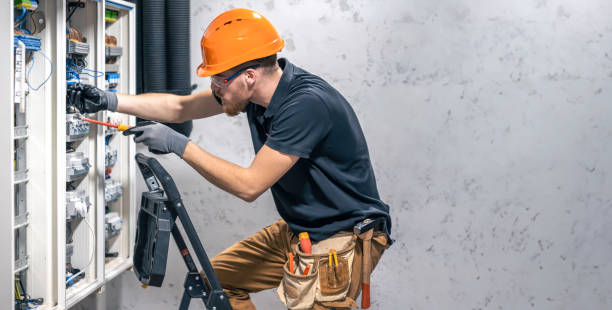 Best 24-Hour Electrician  in Virginia, MN